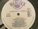 A Guy Called Gerald Voodoo Ray Vinyl Record  Acid House 1988
