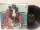 B.T. Express Keep It Up LP Vinyl Record 1982 Funk & Soul