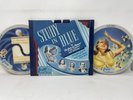 Hour Of Charm All Girl Orchestra - Study In Blue Record Album 78 RPM Jazz Dixie