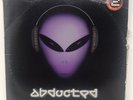 X-Mix Abducted 2 LP Vinyl Record Original 1997 DJ Remix Promo Armand Van Helden