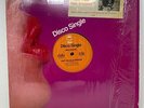 Heatwave Mind Blowing Decisions / Ain't No Half Steppin' Vinyl Record 1978