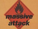 Massive Attack - Blue Lines vinyl LP NEW/SEALED IN STOCK