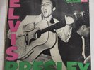 ELVIS PRESLEY - ELVIS PRESLEY 12