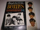 Songs, Pictures, Stories of The Beatles RARE STEREO Vee-Jay