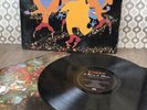 QUEEN - A Kind Of Magic - 1986 UK 1st Press Vinyl LP Album - Ex Condition