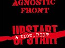 New Music Agnostic Front 