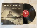 Hank Jones–Quartet-Quintet LP-Savoy-MG 12037