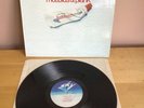 Moebius & Plank Rastakraut Pasta Vinyl Record Sky 039 Germany 1980 Krautrock