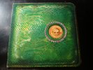 ALICE COOPER BILLION DOLLAR BABIES LP RECORD ORIGINAL WITH INSERT
