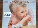 FACTORY SEALED ORIGINAL VAN HALEN 