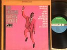 WILSON PICKETT The Exciting Wilson Picket - 1966 Atlantic LP -