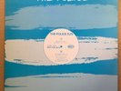 PROMO ONLY / THE POLICE DJ'S / JAPAN