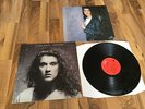 CELINE DION UNISON LP ORIGINAL VINYL VG+