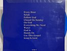 Kanye West - Jesus Is King LP Out of Print on Blue Vinyl Ye