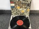 LP VINYL THE STONE ROSES DEBUT ALBUM ORE LP 502 UK 1ST PRESS 1989 VG+/VG+