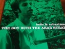 LP Belle & Sebastian - The Boy with the Arab Strap 180G 1998 Original 1st press