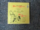 Original Cast*, Richard Kiley, Joan Diener, Irving Jacobson, Robert Rounseville,