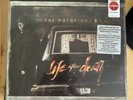 The Notorious BIG Life After Death Target Record Triple Silver Vinyl Lp