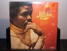 Jon Lucien – Rashida - Vinyl Record Lp