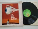 Les gants blancs du diable / Karl Heinz Schafer - LP ER 62501