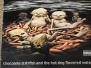 Limp Bizkit Chocolate Starfish LP 490 759-1 2000 Rare Original Issue