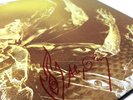 Tool Fear Inoculum SIGNED Exclusive Black Color Vinyl 3XLP Boxset + 12X36 Poster