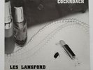 Les Langford: Nobody Loves a Cockroach Private KY psych outsider LP