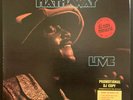 Donny Hathaway - Live, Mono WL Promo LP, 1972 Atco 33-386