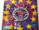 U2 - Zooropa - Vinyl LP + Inner & Insert Europe 1st Press A1/B2 NM/NM
