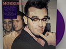 Morrissey - We Hate It When Our Friends Become Successful - 1992 Purple 12” (NM)