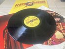 Vintage 1980 Flash Gordon LP With Insert Original Soundtrack Queen Record VG+++
