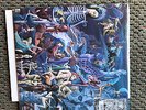 Cathedral Carnival bizarre 2 x 10
