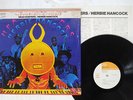 HERBIE HANCOCK HEAD HUNTERS CBS/SONY SOPL-238 JAPAN CAP OBISHRINK VINYL LP
