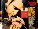 MIKE NESS - CHEATING AT SOLITAIRE 2LP Craft Recordings ROCKABILLY COUNTRY