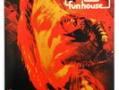 THE STOOGES Fun house garage french 1971 BIEM Elektra 42055 vinyl FD LP