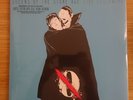 Rare Queens Of The Stone Age (Qotsa) - Like Clockwork LP vinyl blue cover