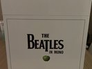 The Beatles In Mono - 2014 Box Set - Complete