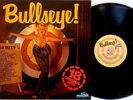 Bullseye  LP Tubeway Army-Swanee-The Cars-Night-Rose Royce-Voyager-Thom Pace