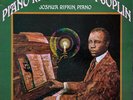 Scott Joplin, Joshua Rifkin - Piano Rags Vinyl LP Album (LP Record)