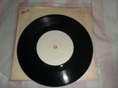 BLACK EASTER - READY TO ROT EP TEST PRESSING WHITE LABEL GBH CRASS PUNK ROCK EX