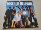 THE BEST OF BLONDIE - LP EX NM VINYL 1981 VINTAGE CLUB PRESS CHRYSALIS NICE COPY