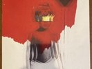 Rihanna - Anti Deluxe Edition  (White Vinyl, 2016, 2 LP, Def Jam USA)