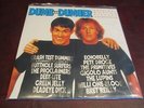 Dumb And Dumber Soundtrack Limited Edition 180 GRAM 2 LP (BLUE Vinyl) RARE SET
