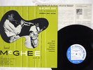 HOWARD MCGHEE SEXTET VOL,2 BLUE NOTE BN 0006(BN 0007) JAPAN VINYL LP