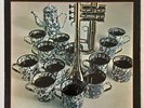 Blue Mitchell The Cup Bearers w Junior Cook Riverside LP