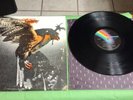 BUDGIE IN FOR THE KILL LP 1974 MCA RECORDS - MCA-429 - NEAR MINT VINYL