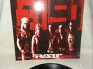 Ratt ‎– Ratt & Roll 8191 Vinyl/Lp First press Europe  1991 hard rock, glam metal