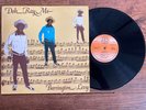 Barrington Levy Doh Ray Me Vinyl Record 1980 JBLP01 A1/B1 Rare