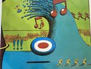 Doppel LP Ginger Baker's Air Force – Ginger Baker's Air Force 2662 001 EX/VG+