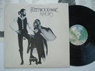 FLEETWOOD MAC Rumours WARNER BROS. BSK 3010 Original Textured LP w/poster Dreams